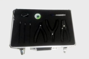 防靜電EVA內(nèi)襯的特點