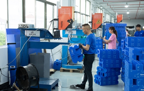 中空板超聲波焊接機(jī)